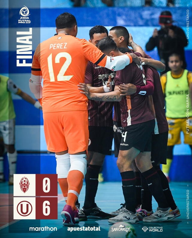 universitario
