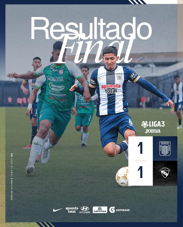 alianza lima liga 3