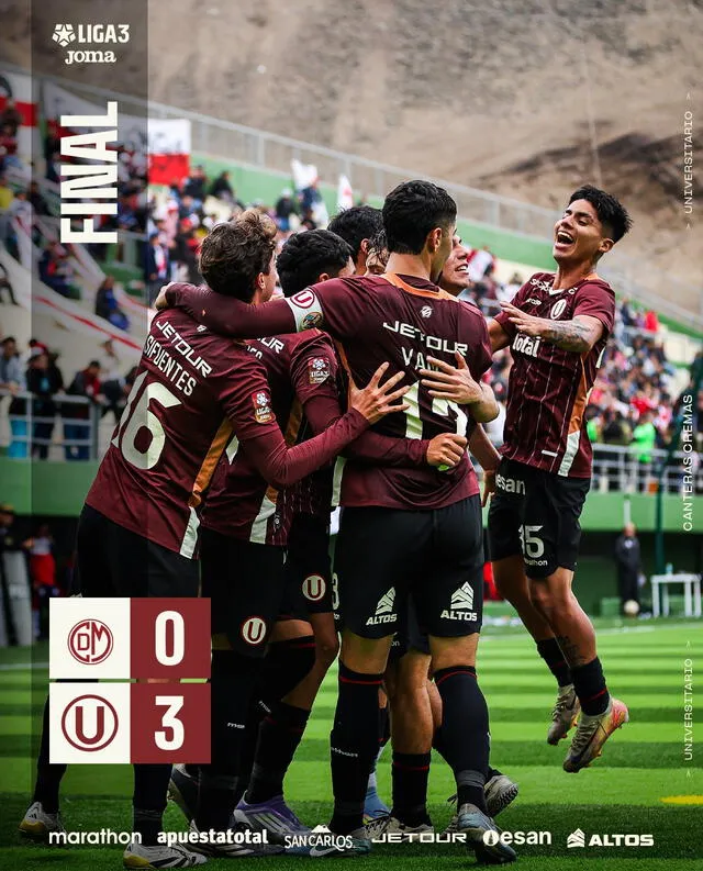 Universitario