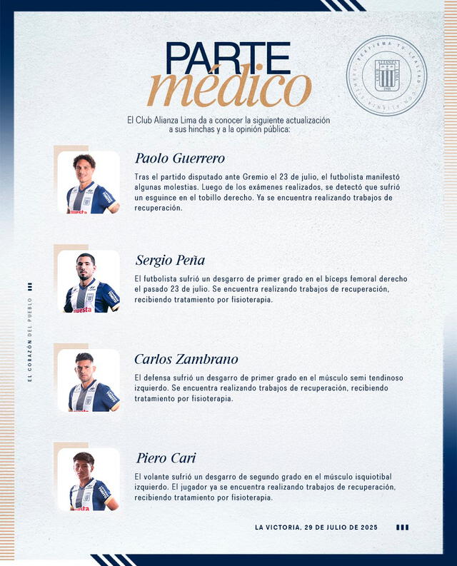 Alianza Lima