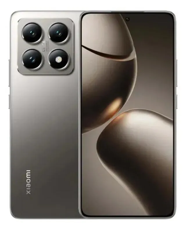 Xiaomi Xiaomi