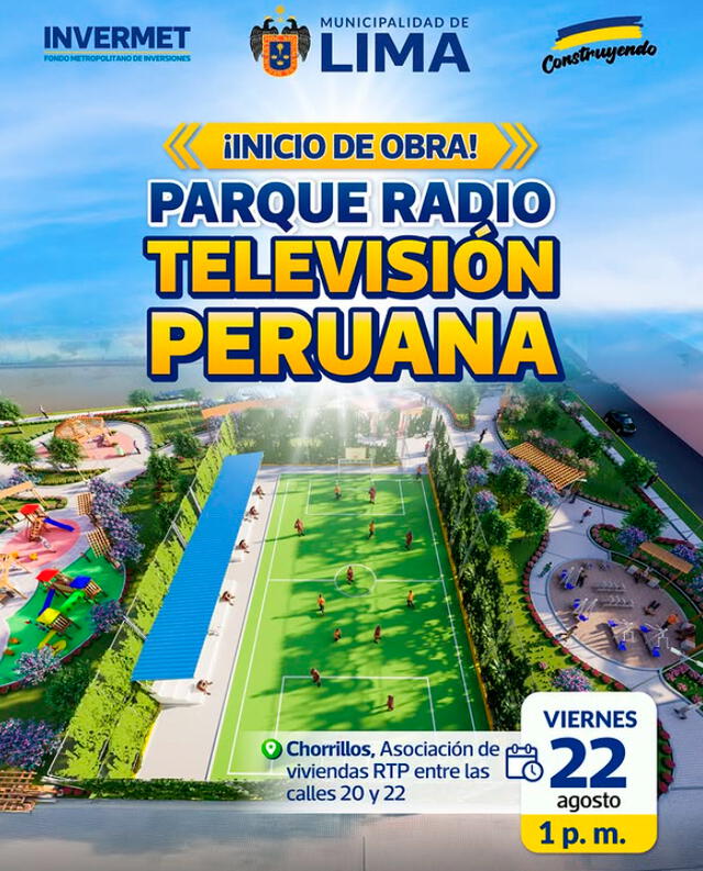 Chorrillos