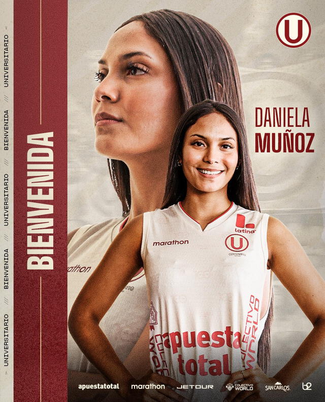 daniela muñoz universitario daniela muñoz universitario