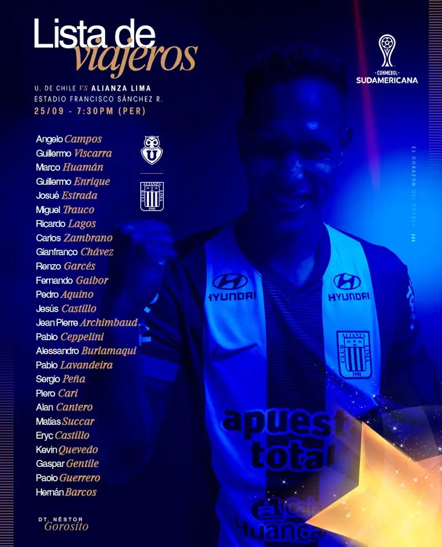 Alianza Lima