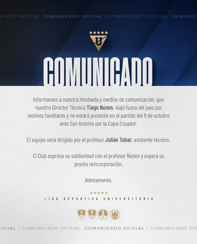 Tiago Nunes Tiago Nunes