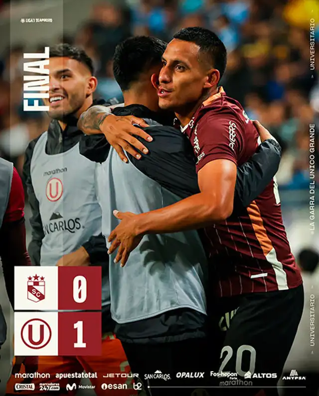 Universitario