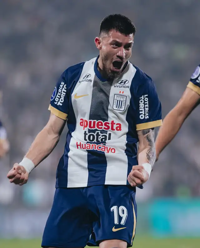 Alianza Lima Alianza Lima