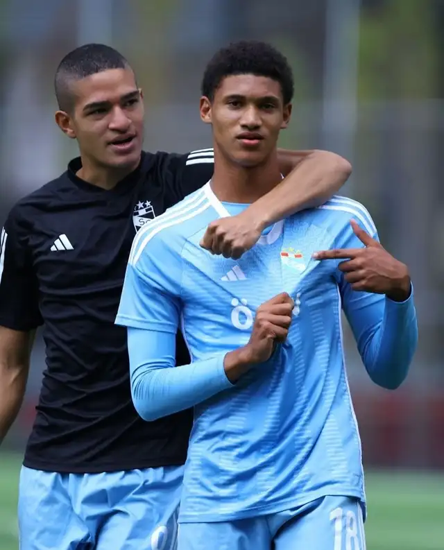 Matias Martínez Matias Martínez