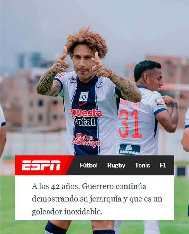 Paolo Guerrero, Alianza Lima