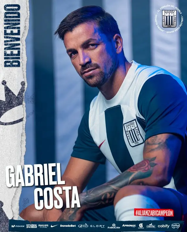 Alianza Lima