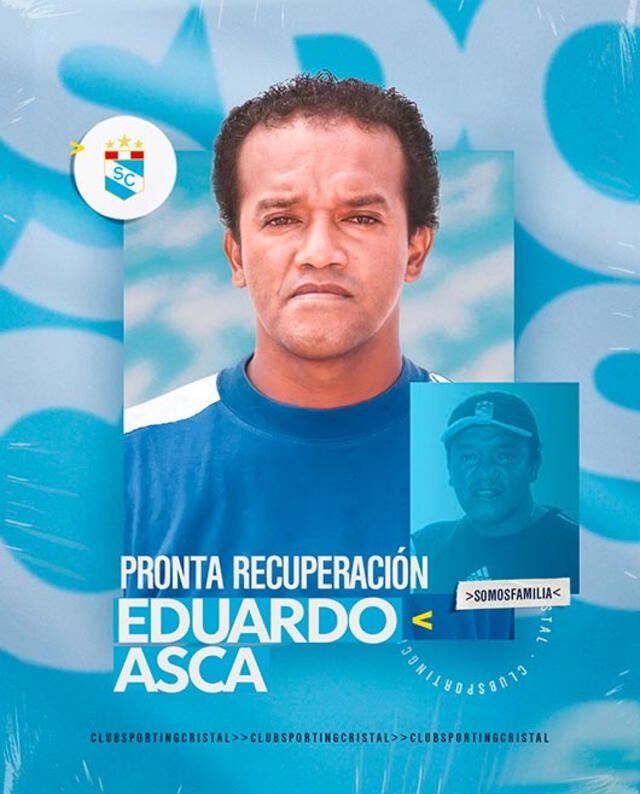 Eduardo Asca Eduardo Asca