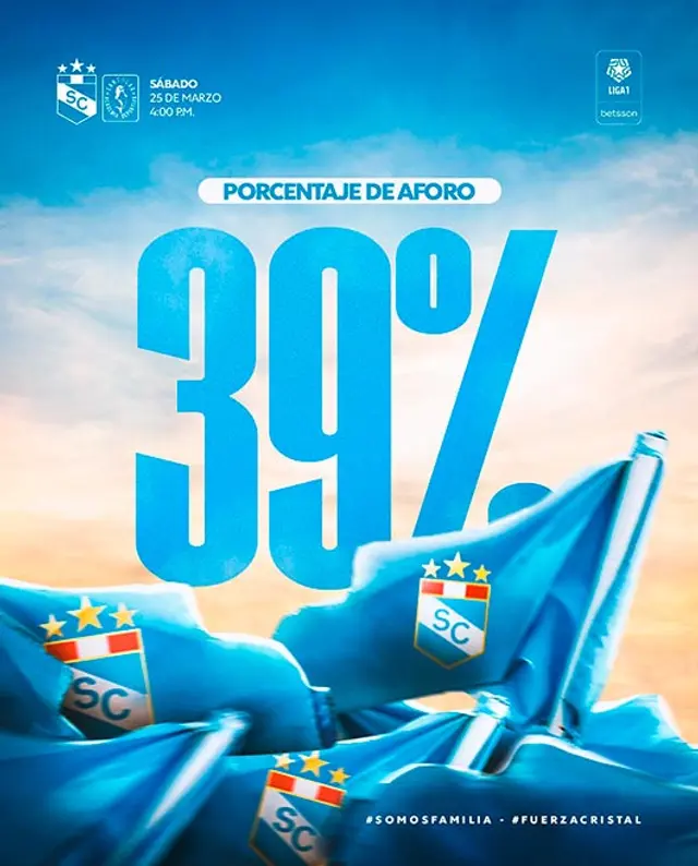 Sporting Cristal