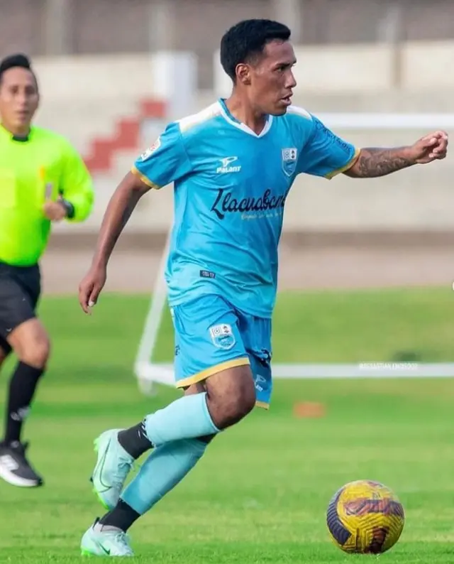 <strong>Enciso con Llacuabamba</strong> 