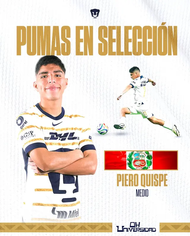 Piero Quispe