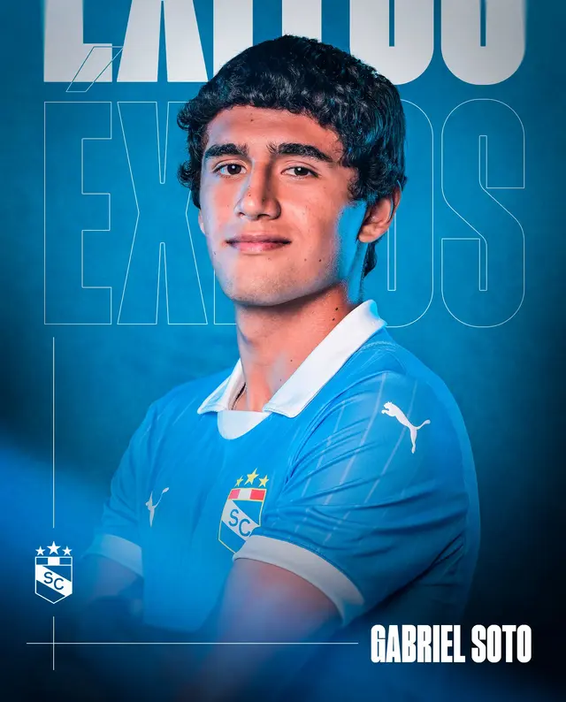 Sporting Cristal