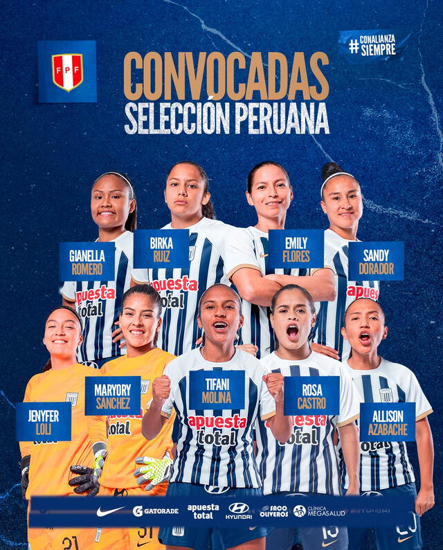 Alianza Lima
