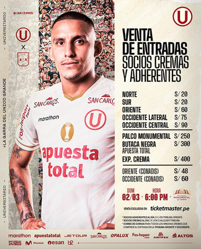 Universitario