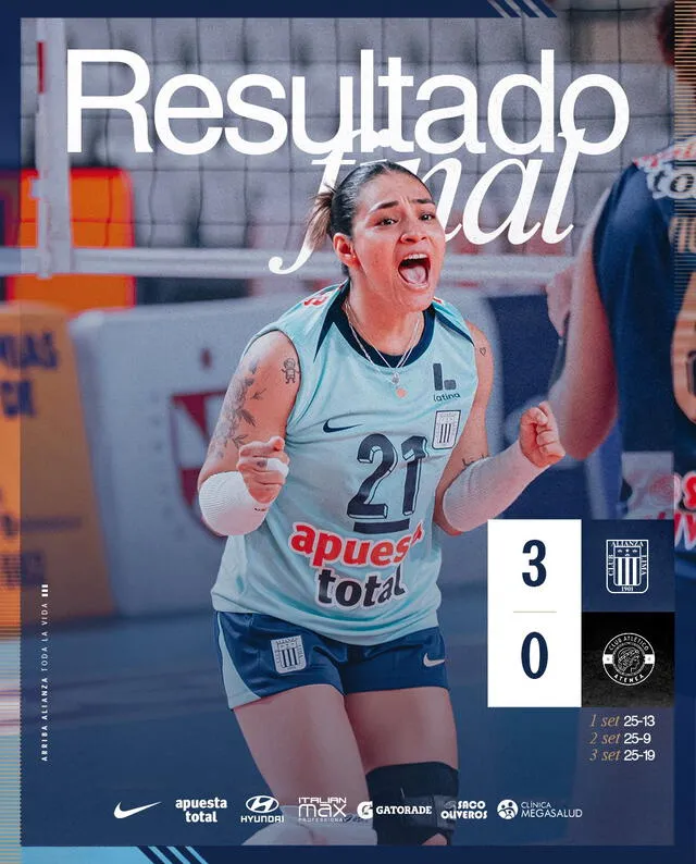 Alianza Lima Alianza Lima