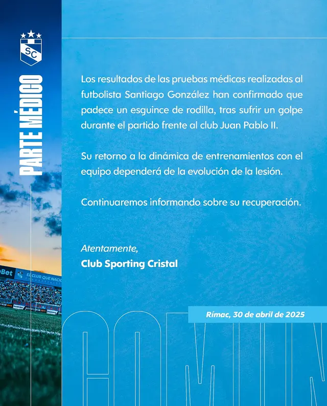 Sporting Cristal