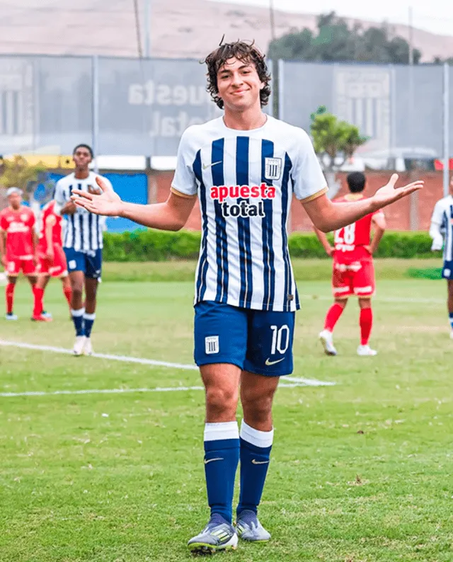 Bassco Soyer, Alianza Lima vs Alianza Universidad Bassco Soyer, Alianza Lima vs Alianza Universidad