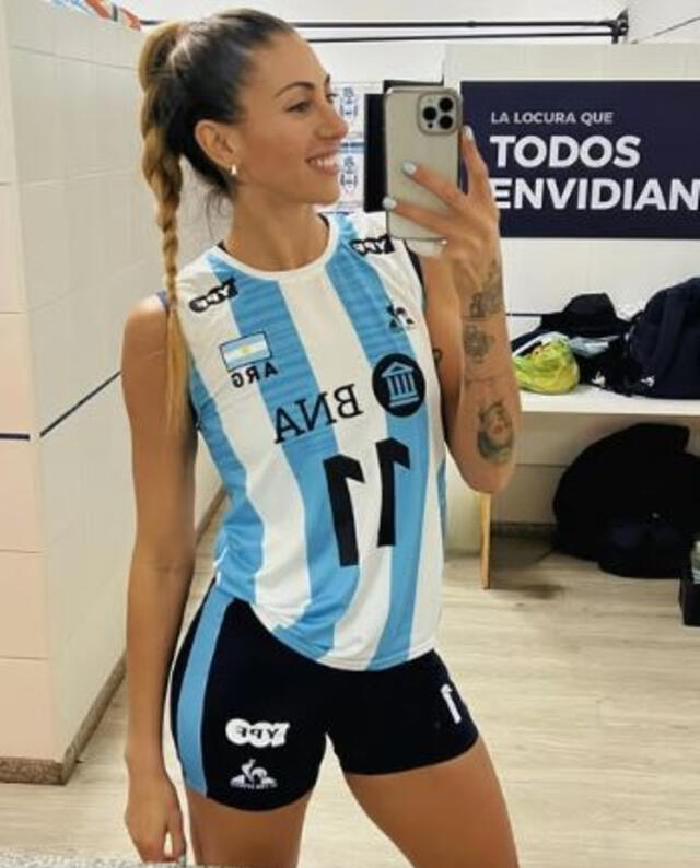 Julieta Lazcano