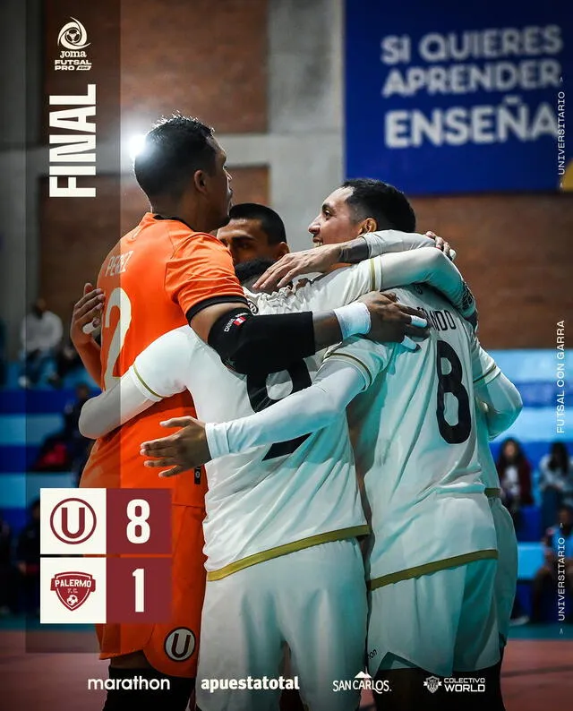universitario