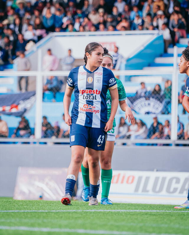 Alianza Lima