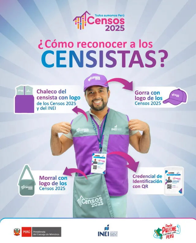 censista