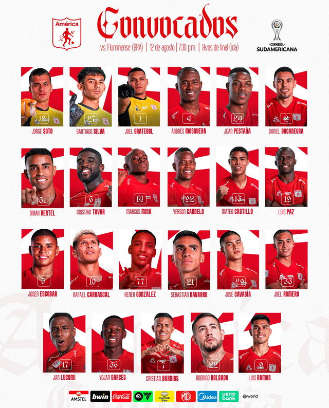 América de Cali