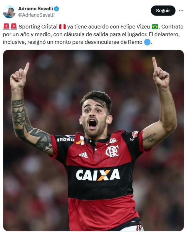 Felipe Vizeu Felipe Vizeu