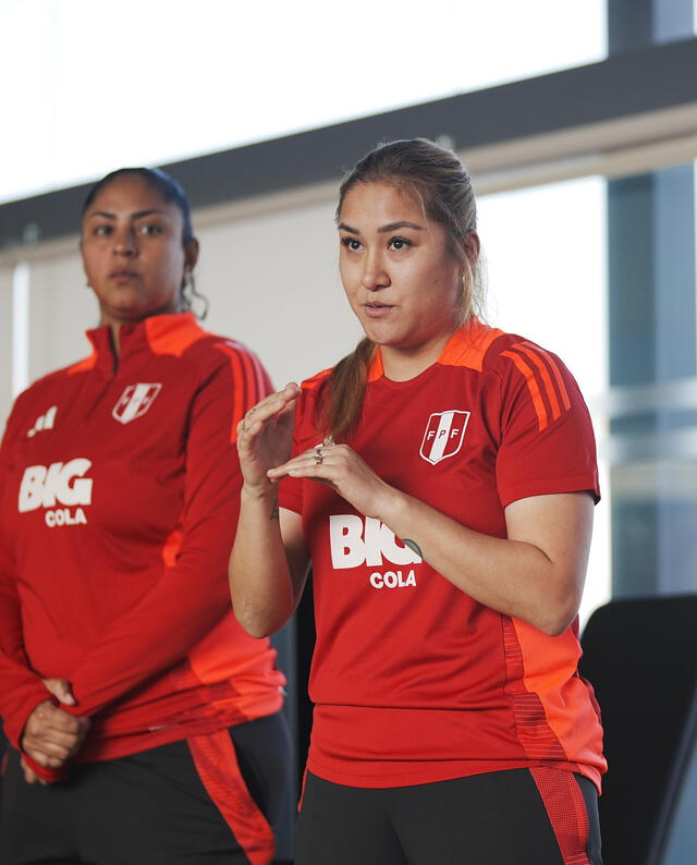 selección peruana