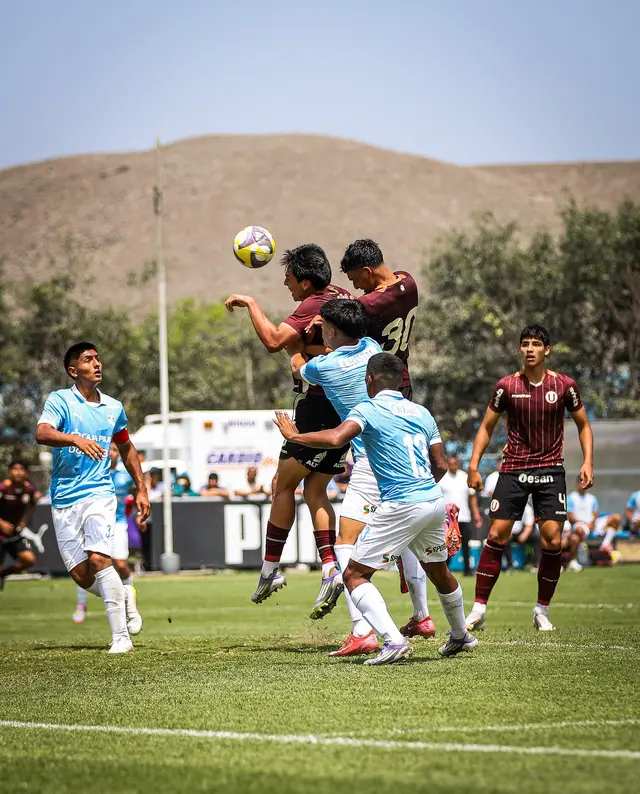 Universitario