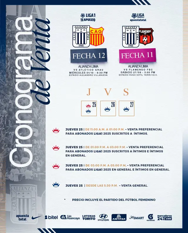 Alianza Lima