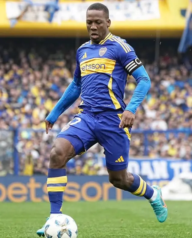 Luis Advíncula