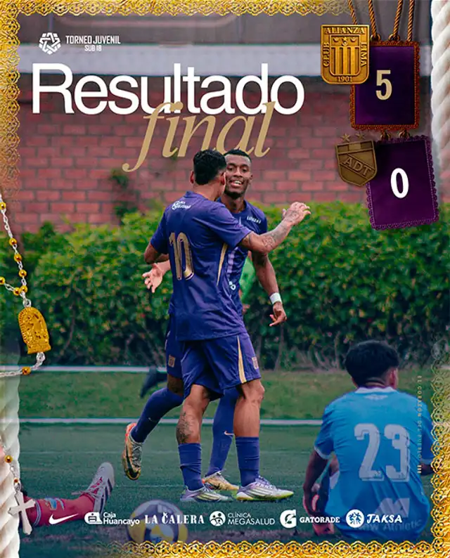 Alianza Lima Alianza Lima