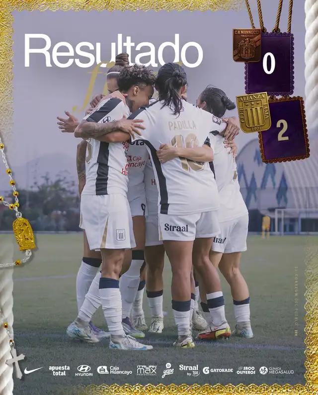 alianza lima alianza lima