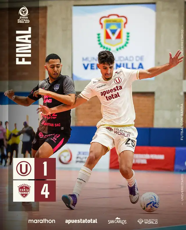 universitario universitario