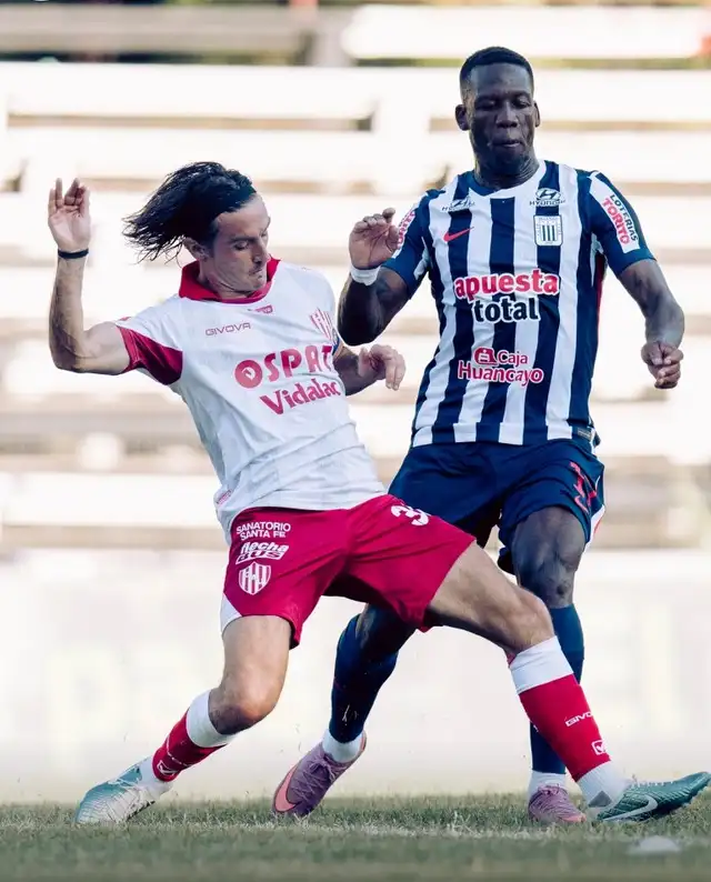 Alianza Lima vs Unión