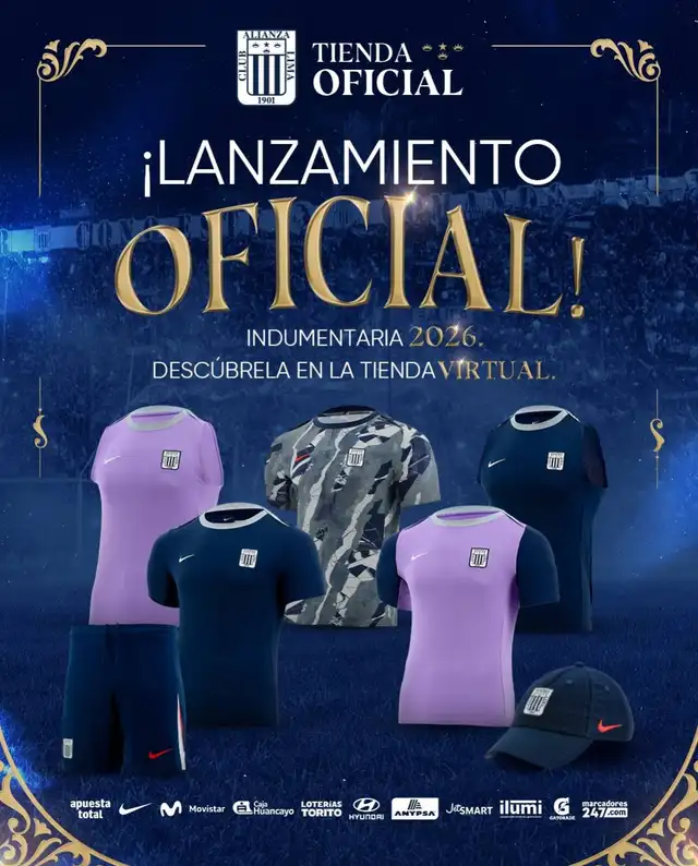 Alianza Lima