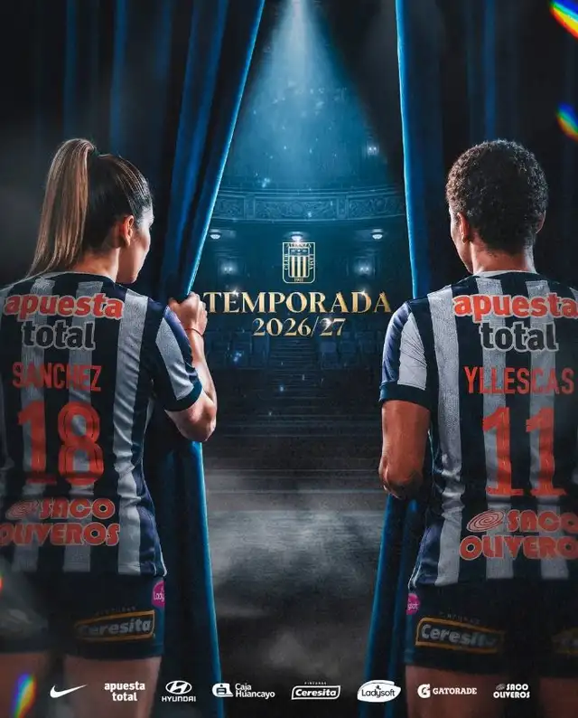 Alianza Lima