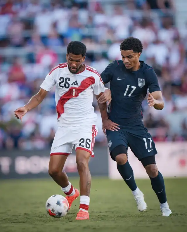 Selección peruana Selección peruana