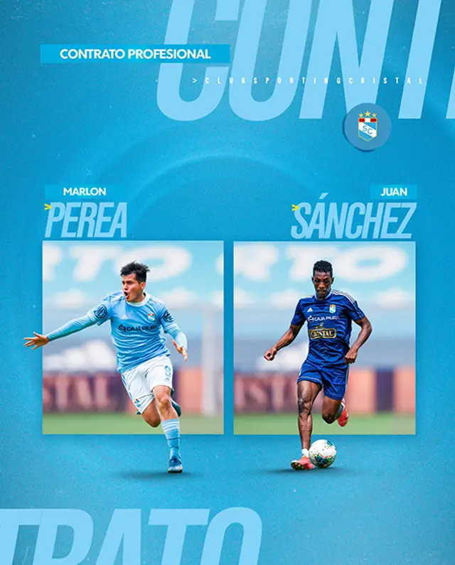 Sporting Cristal Sporting Cristal