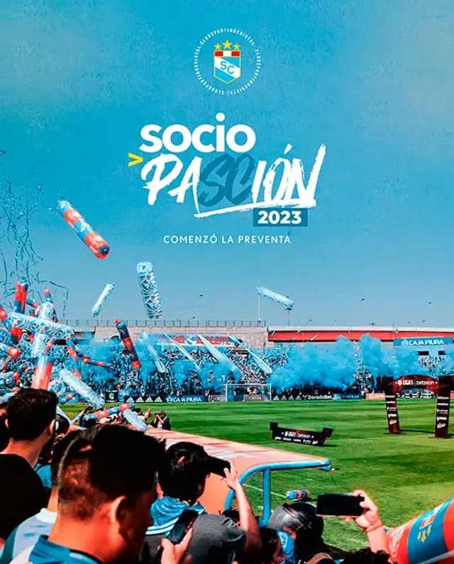 Sporting Cristal