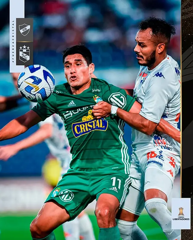 Sporting Cristal