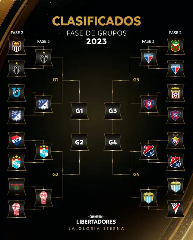 Copa Libertadores   