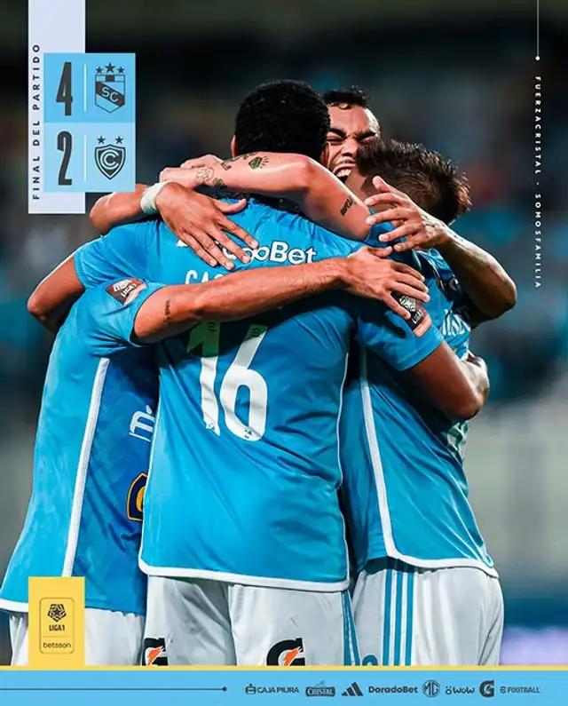 Sporting Cristal