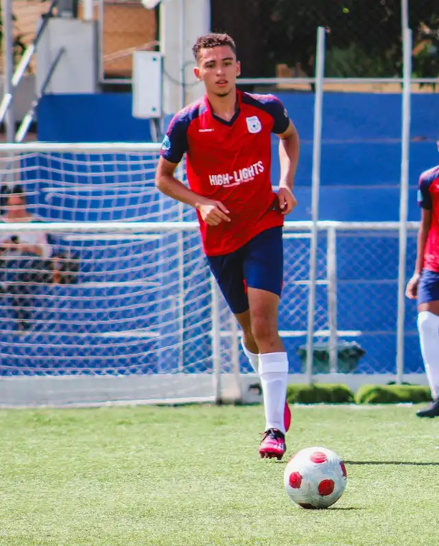 thiago prado