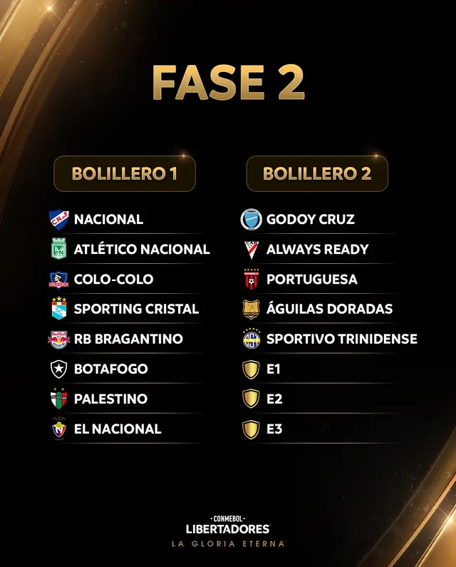 Copa Libertadores