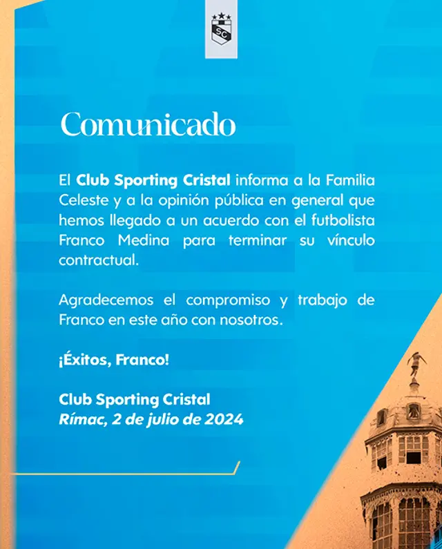 Sporting Cristal
