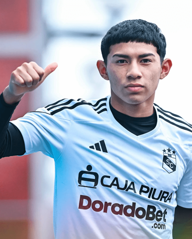  Maxloren Castro.
